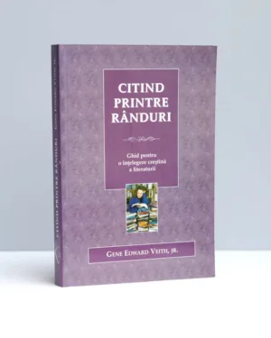 CITIND PRINTRE RÂNDURI
