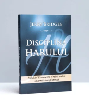 DISCIPLINA HARULUI