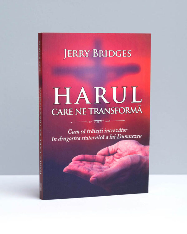 HARUL CARE NE TRANSFORMĂ