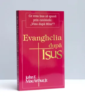 EVANGHELIA DUPĂ ISUS
