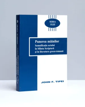 PUNEREA MÂINILOR