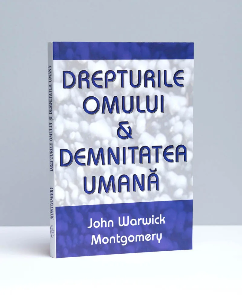 DREPTURILE OMULUI ȘI DEMNITATEA UMANĂ