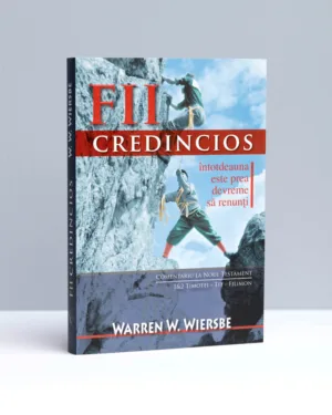FII CREDINCIOS